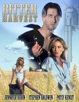 Bitter Harvest (1993)