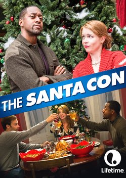 The Santa Con (2014)