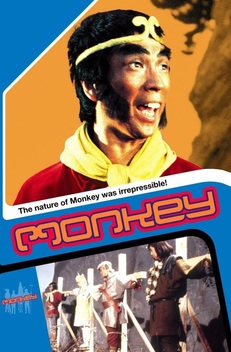 Monkey (1978-1980)