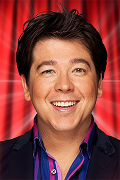 Michael McIntyre's Easter Night at the Coliseum (2015)