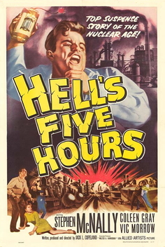 Hell's Five Hours (1958)