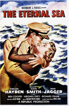 The Eternal Sea (1955)