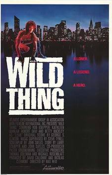 Wild Thing (1987)