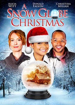 A Snow Globe Christmas (2013)