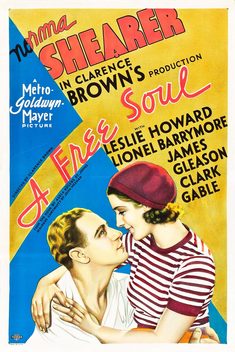 A Free Soul (1931)