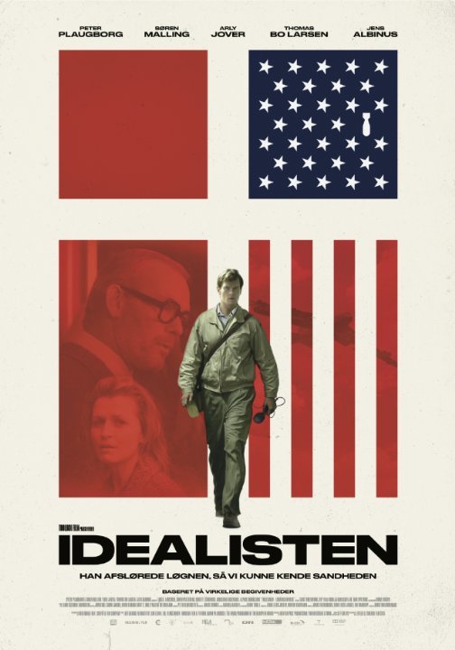 The Idealist (2015) - Blu-ray.com