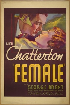 Female (1933)