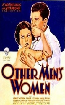 Other Men's Women (1931)