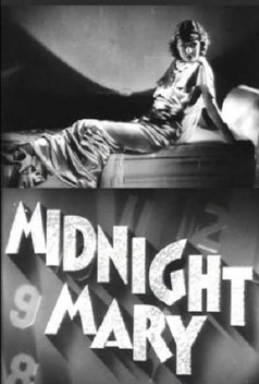 Midnight Mary (1933)