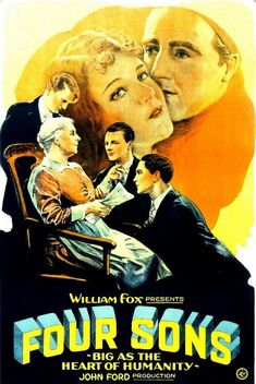 Four Sons (1928)