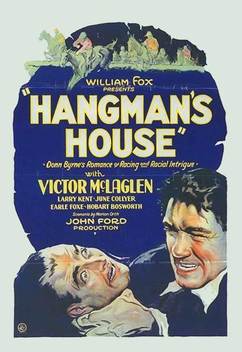 Hangman's House (1928)