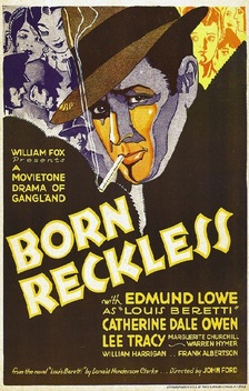 Born Reckless (1930)