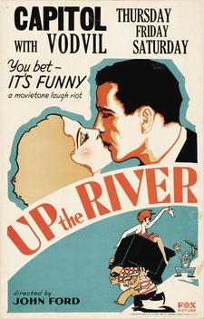 Up the River (1930)