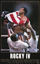 Rocky IV (1985)