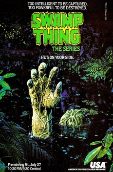 Swamp Thing: The Series (1990-1993)