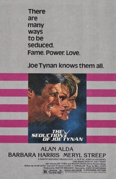 The Seduction of Joe Tynan (1979)