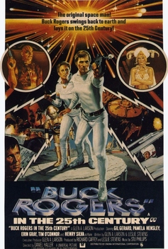 Buck Rogers in the 25th Century (1979)