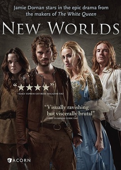 New Worlds (2014)