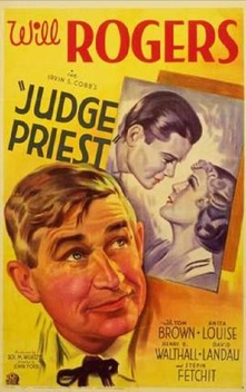 Judge Priest (1934)