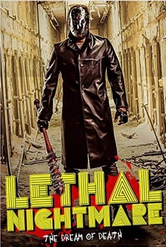 Lethal Nightmare (1991)