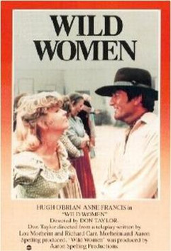 Wild Women (1970)