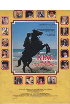 King of the Wind (1990)