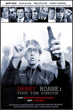 Danny Roane: First Time Director (2006)