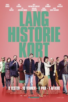 Long Story Short (2015)
