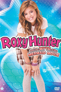 Roxy Hunter and the Myth of the Mermaid (2008)