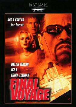 Final Voyage (1999)