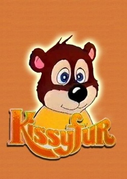 Kissyfur (1986-1990)