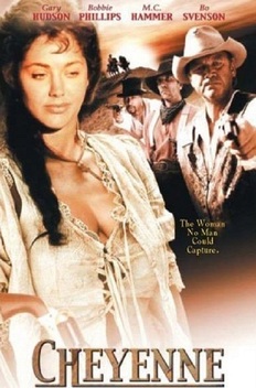 Cheyenne (1996)