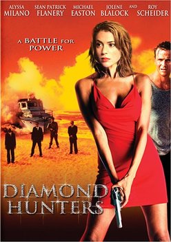 Diamond Hunters (2001)