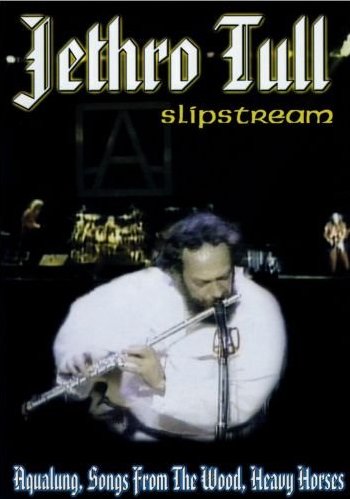 Jethro Tull: Slipstream (1981)