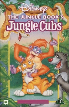 Jungle Cubs (1996-1998)