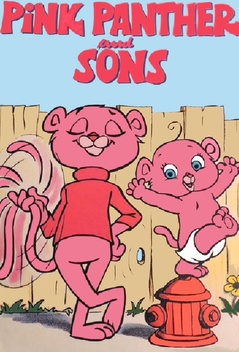 Pink Panther and Sons (1984-1985)