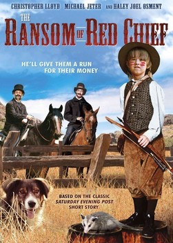 The Ransom of Red Chief (1998)