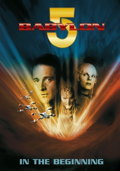 Babylon 5: In the Beginning (1998)