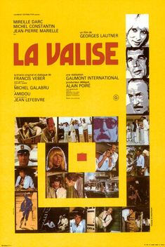 La Valise (1973)