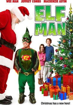 Elf-Man (2012)