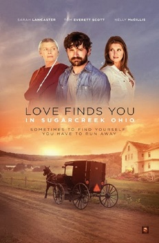 Love Finds You in Sugarcreek (2014)