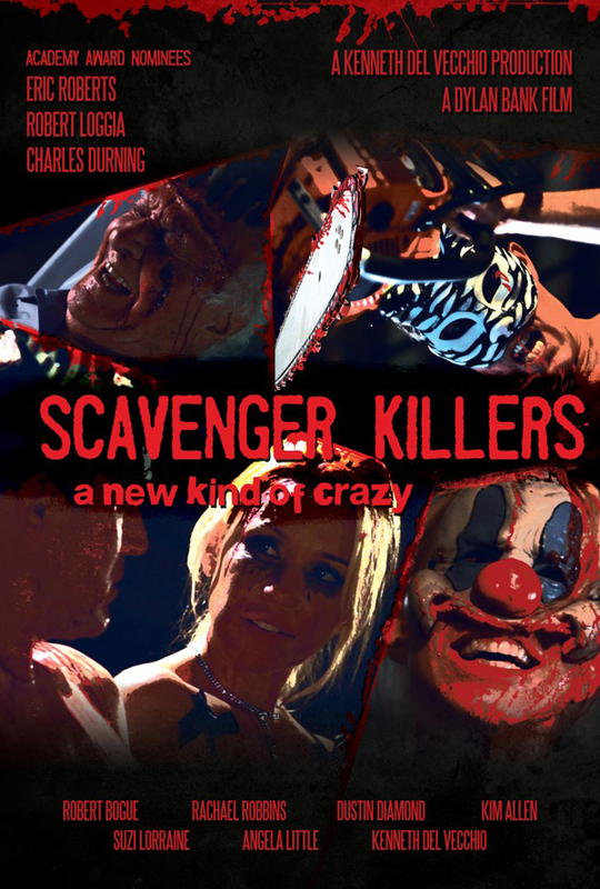 その他 SCAVENGER KILLERS Scavenger Killers (2013)
