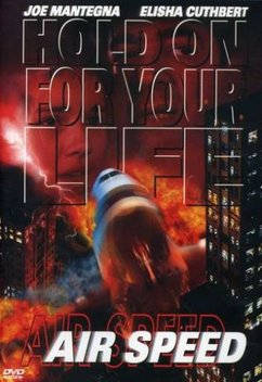 Airspeed (1998)