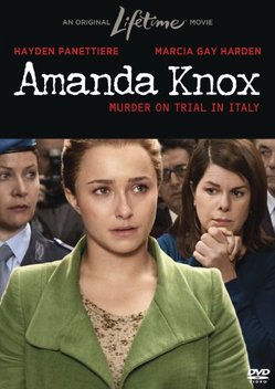 Amanda Knox: Murder on Trial in Italy (2011)