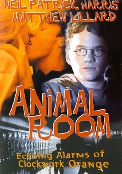 Animal Room (1995)