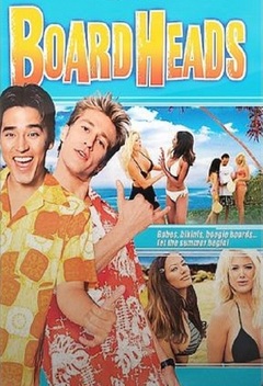 Beach Movie (1998)