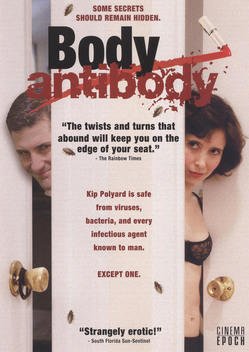 Body/Antibody (2007)