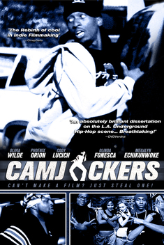 Camjackers (2006)