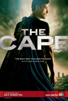 The Cape (2011)