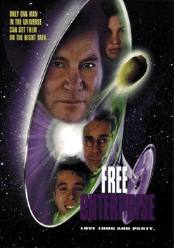 Free Enterprise (1998)